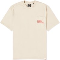 T-shirt Dickies END. x 'Motorworks' Horsepower T-Shirt Beige | DK0A4YVY, 1
