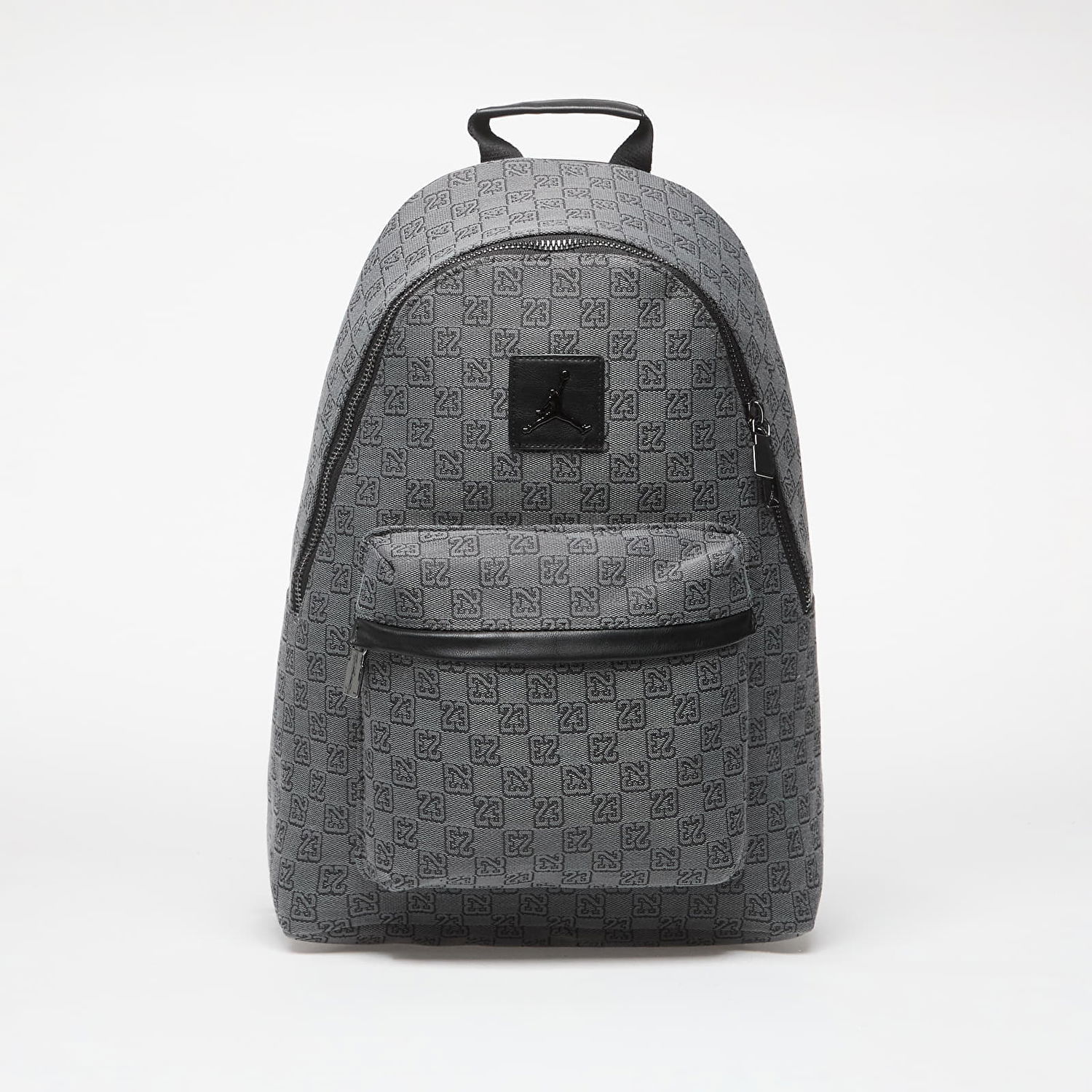 Rygsæk Jordan Jordan Monogram Backpack Dark Smoke Grey 25L Grå | MA0758-G9Q, 0