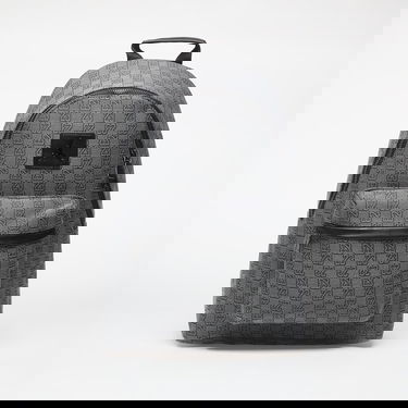 Rygsæk Jordan Jordan Monogram Backpack Dark Smoke Grey 25L Grå | MA0758-G9Q, 0
