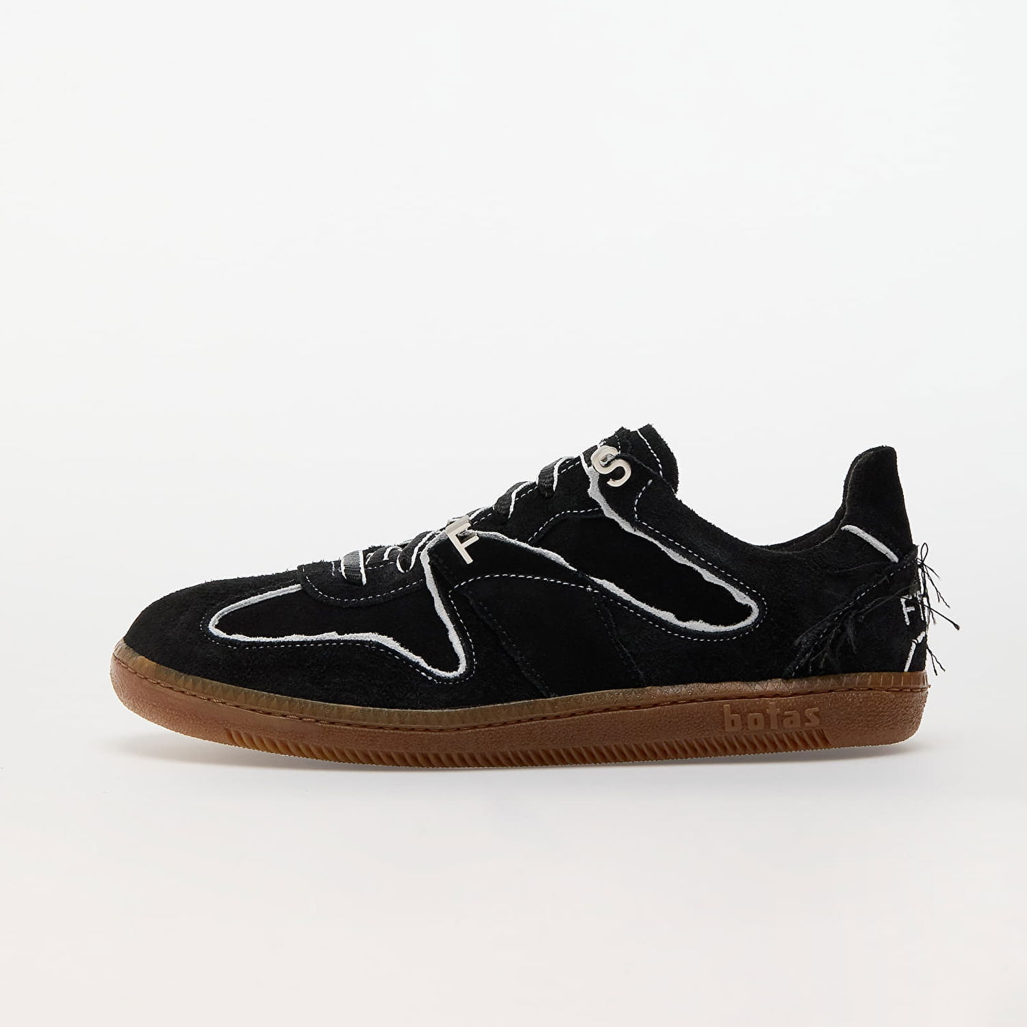 Sneakers og sko Botas FTSHP x Wave Black Og Sort | FTSHP_326, 0