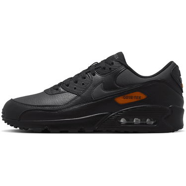 Sneakers og sko Nike Air Max 90 GTX Sort | DJ9779-002, 0