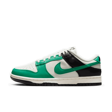 Sneakers og sko Nike Nike Dunk Low Grøn | IB4363-133, 1