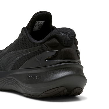Sneakers og sko Puma Scend Pro 2 Sort | 310779_02, 2