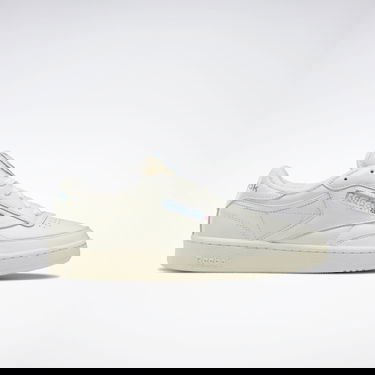 Sneakers og sko Reebok Club C 1985 TV Hvid | GX3680, 0