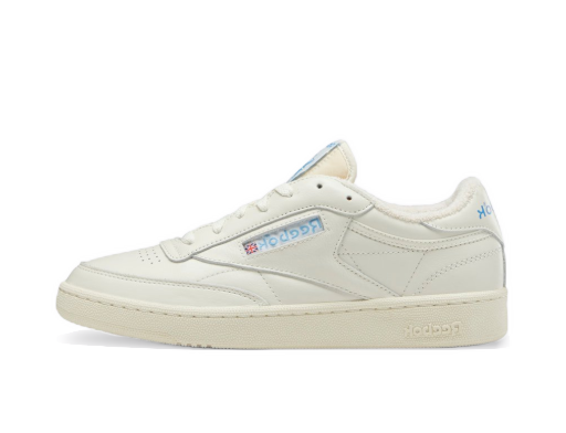 Sneakers og sko Reebok Club C 1985 TV Hvid | GX3680