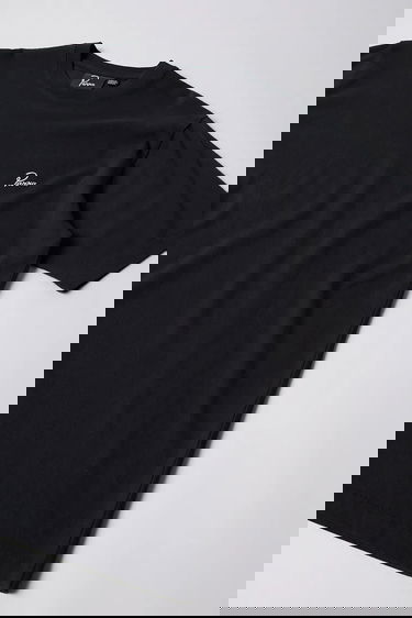 T-shirt By Parra Signature T-Shirt Sort | 54117, 3
