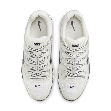 Sneakers og sko Nike P-6000 Hvid | CD6404-018, 4
