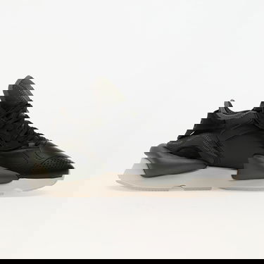 Sneakers og sko Y-3 Kaiwa Sort | IF2047, 2
