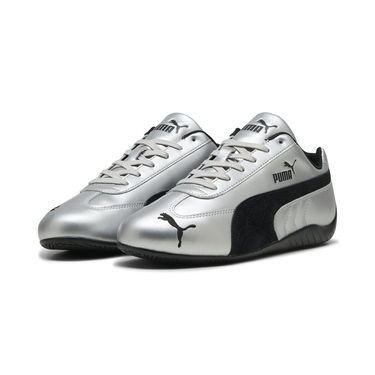 Sneakers og sko Puma Speedcat Metalisk | 403689_01, 4