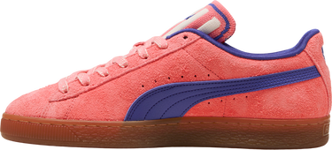 Sneakers og sko Puma Suede Supertifo Lyserød | 398810-02, 1