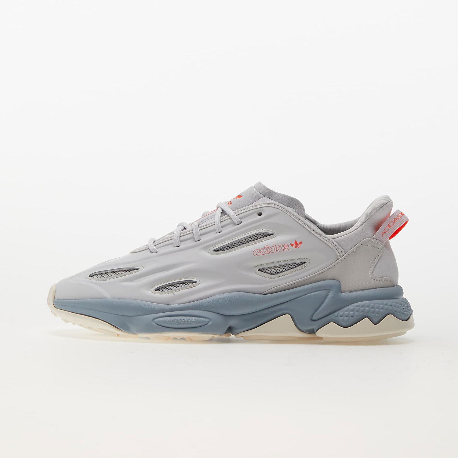 Sneakers og sko adidas Originals Ozweego Grå | GX1863, 0