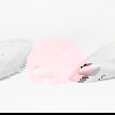Kasket MISBHV Tecno Cap Washed Pink Lyserød | 230A505, 1
