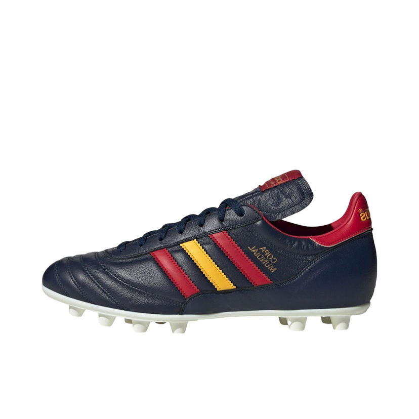 Sneakers og sko adidas Performance Spain Copa Mundial Mørkeblå | IG6281