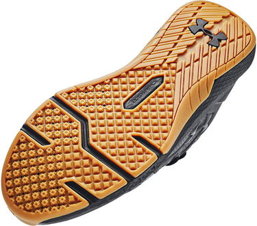 Sneakers og sko Under Armour Charged Commit TR 3 Sort | 3023703-005, 3