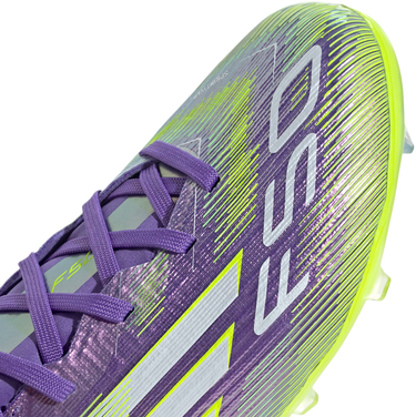 Sneakers og sko adidas Performance F50 Elite Firm Ground Lilla | JH7714, 1