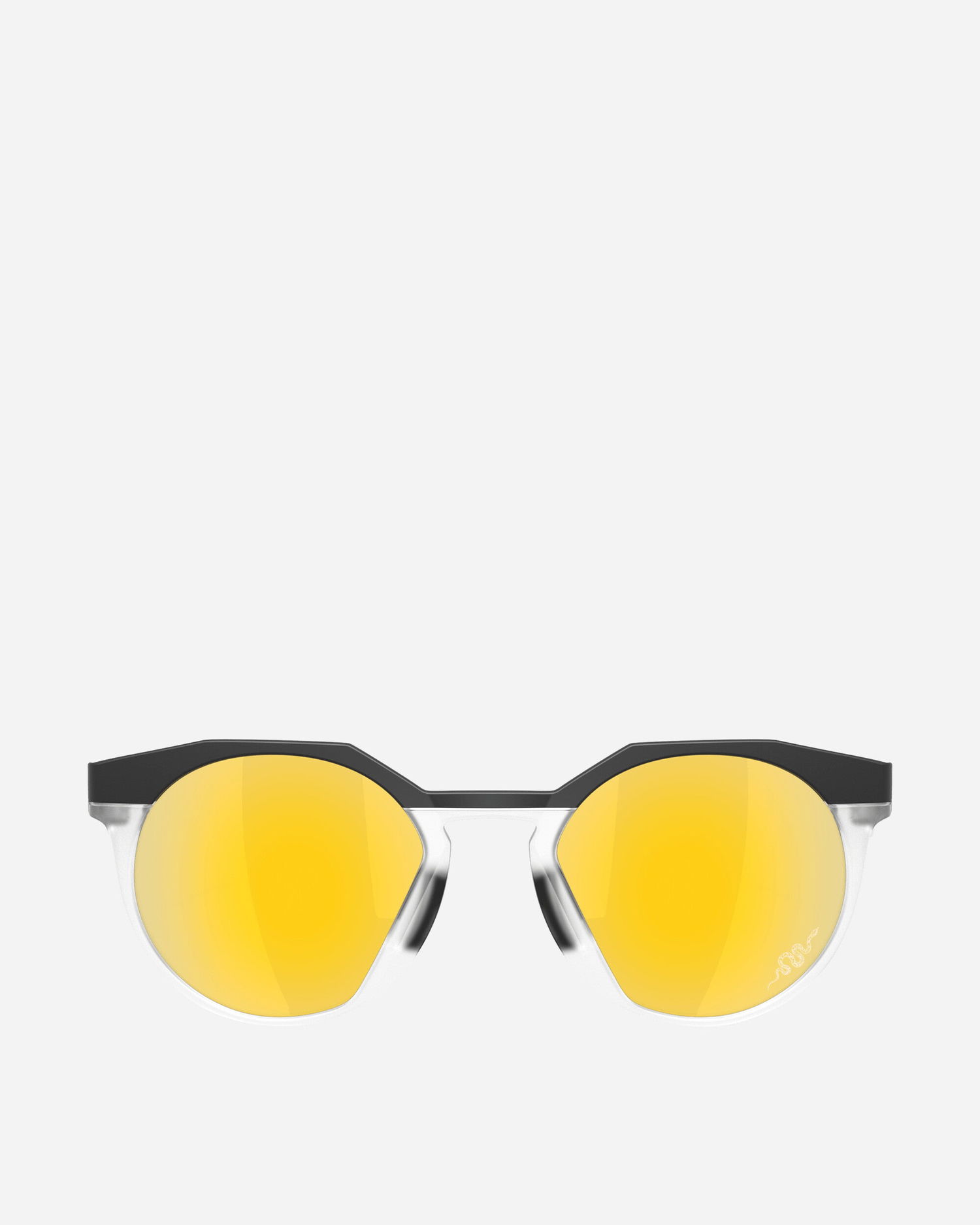 Solbriller OAKLEY HSTN Sunglasses Gul | 0OO9242 924216, 1