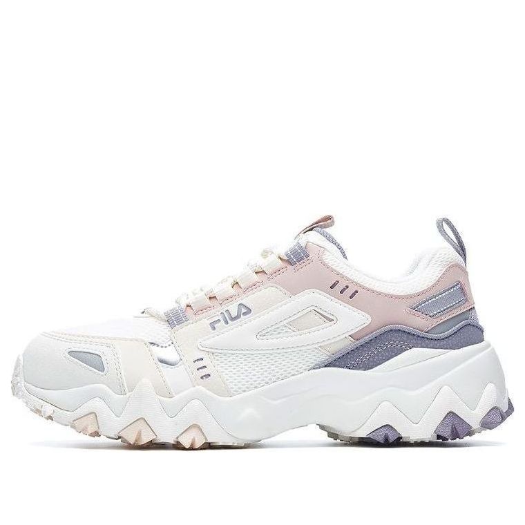 Sneakers og sko FILA Oakmont Lyserød | F12W031111FGR, 0