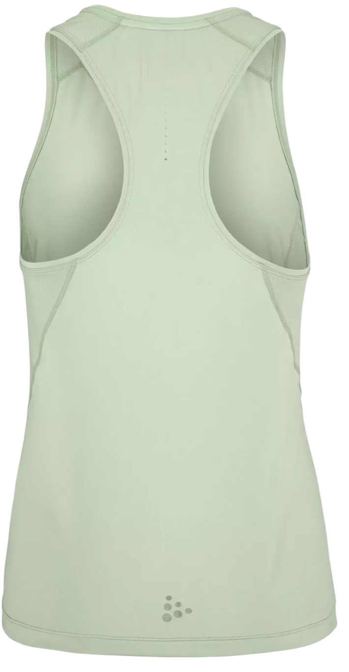 Tanktop Craft Adv Essence 2 Tank Top Grøn | 1914796-630000, 1