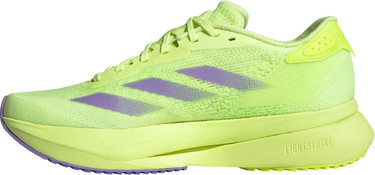 Sneakers og sko adidas Performance Adizero SL 2 Grøn | ih8199, 3