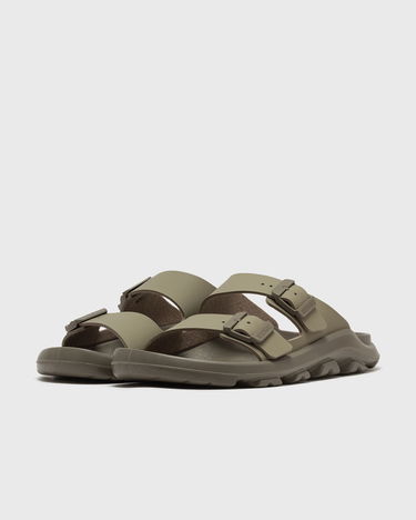 Sneakers og sko Birkenstock Mogami Terra Stealth 2- Strap Birko-Flor Grøn | 1029596, 2