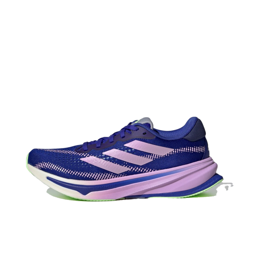 Løbe adidas Performance Supernova Rise Mørkeblå | ID0377