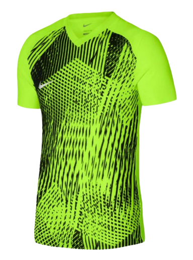 Jersey Nike Dri-FIT Precision IV Jersey Grøn | dr0944-702