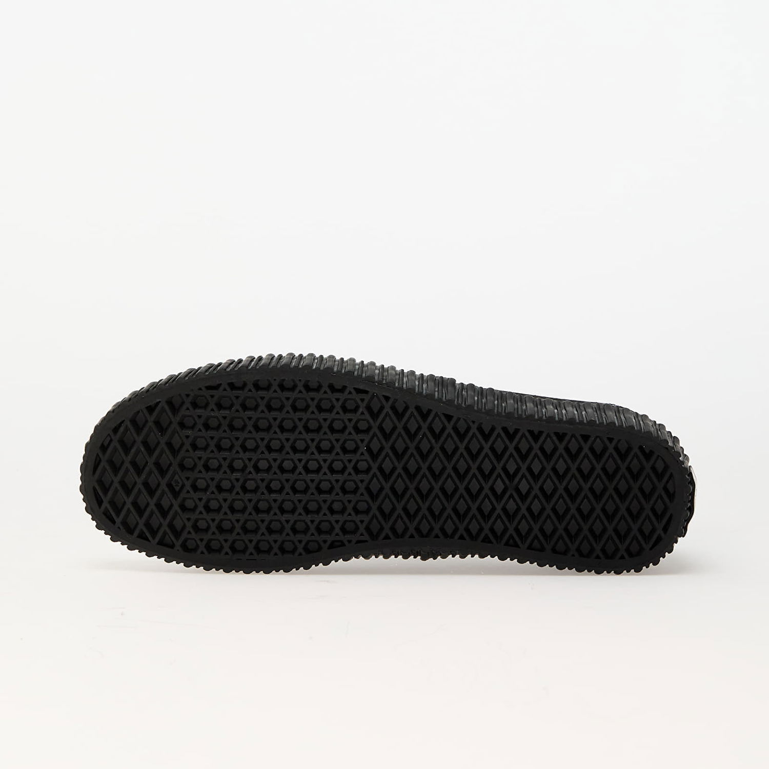 Sneakers og sko Vans Authentic Creeper Grunge Core Black Sort | VN000CR2BLK1, 1