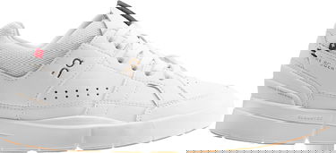 Sneakers og sko On Running The Roger Clubhouse W Hvid | 48-99263, 0