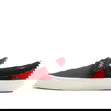 Sneakers og sko Vans Slip-On 47 V DX Fear of God Red Black Rød | VN0A3J9FPQR, 1