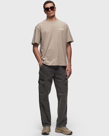 Tøj og tilbehør Dickies Newington Trousers Man Sandstone Size 40 Sort | 0A4YSB, 2
