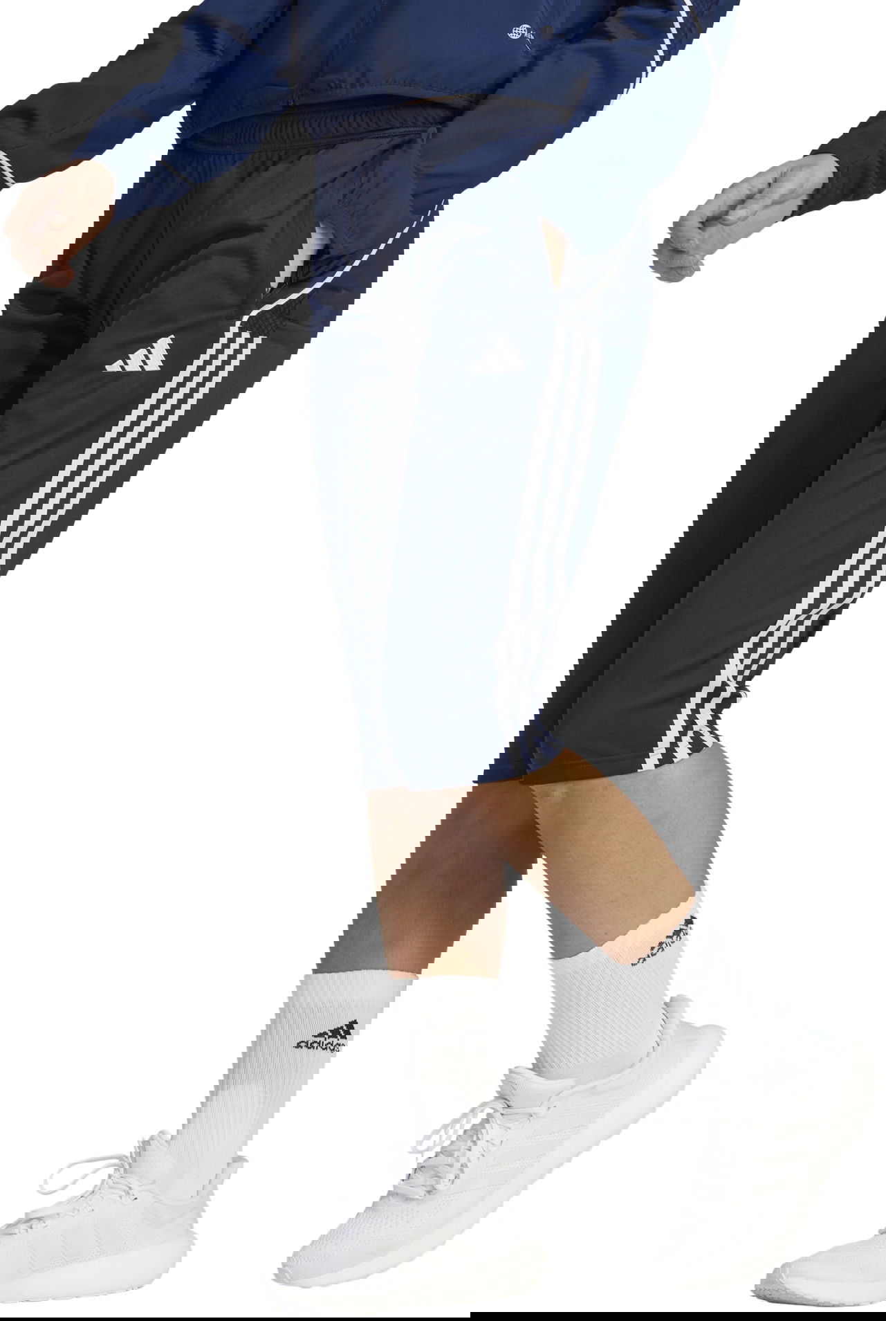 Shorts adidas Performance adidas Tiro 23 League Mørkeblå | hs3550, 0