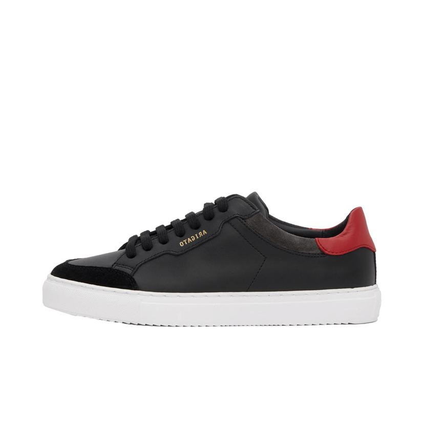 Sneakers og sko AXEL ARIGATO Clean 180 Sort | F1036004