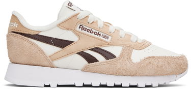 Sneakers og sko Reebok Classics Classic Leather Beige | 100209562, 0