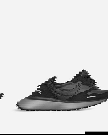 Sneakers og sko Nike Phoenix Waffle WMNS Sort | FJ1409-001, 4