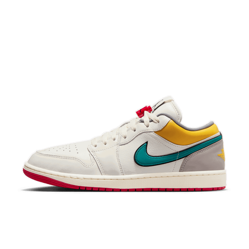 Sneakers og sko Jordan Air Jordan 1 Low Premium Flerfarvet | HV4511-133