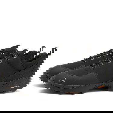 Sneakers og sko ROA ROA Neal Hiking, Size EU 40 Sort | NBUW194FA53-BLK0001, 2