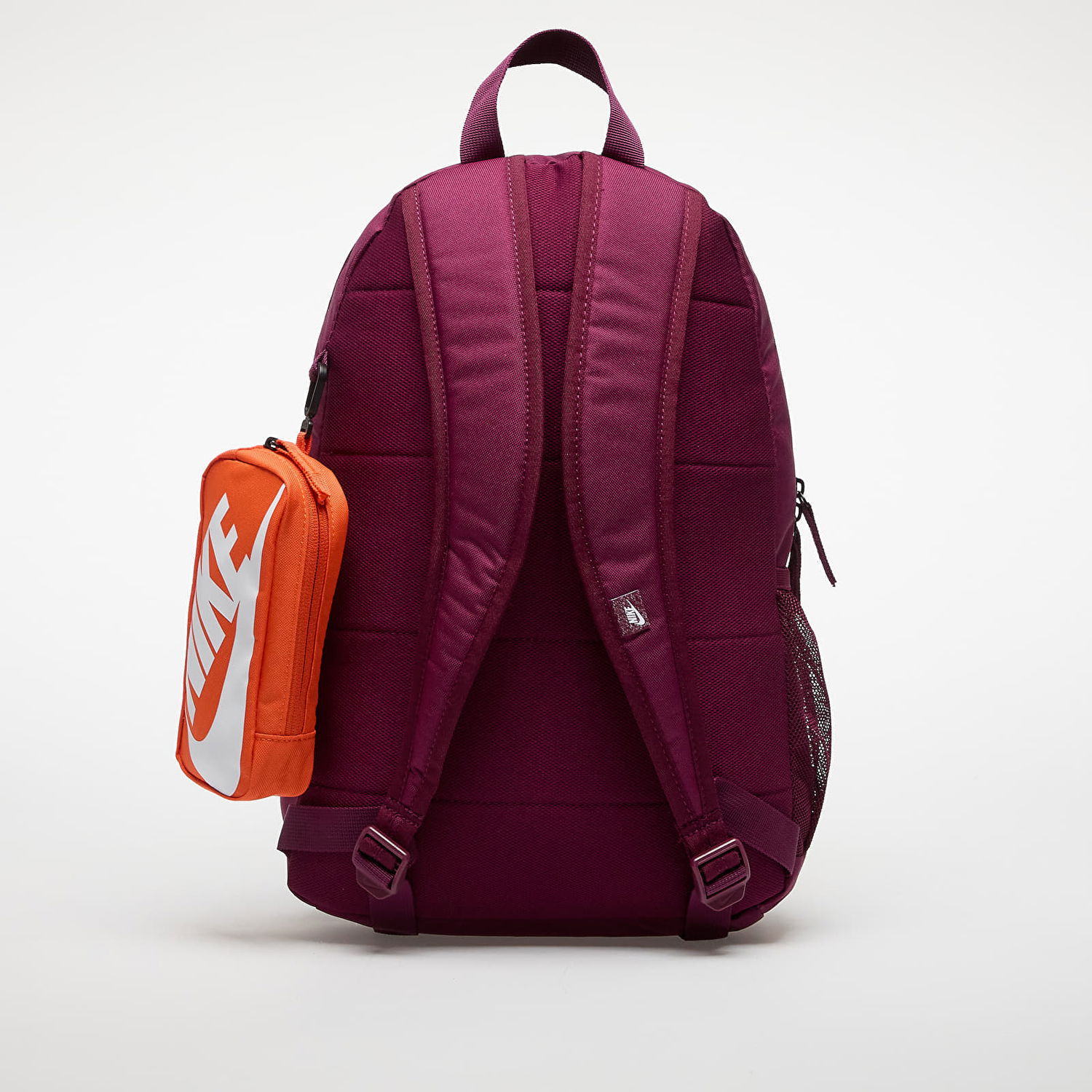 Rygsæk Nike Elemental Backpack (20L) Bourgogne | HJ4186-610, 1