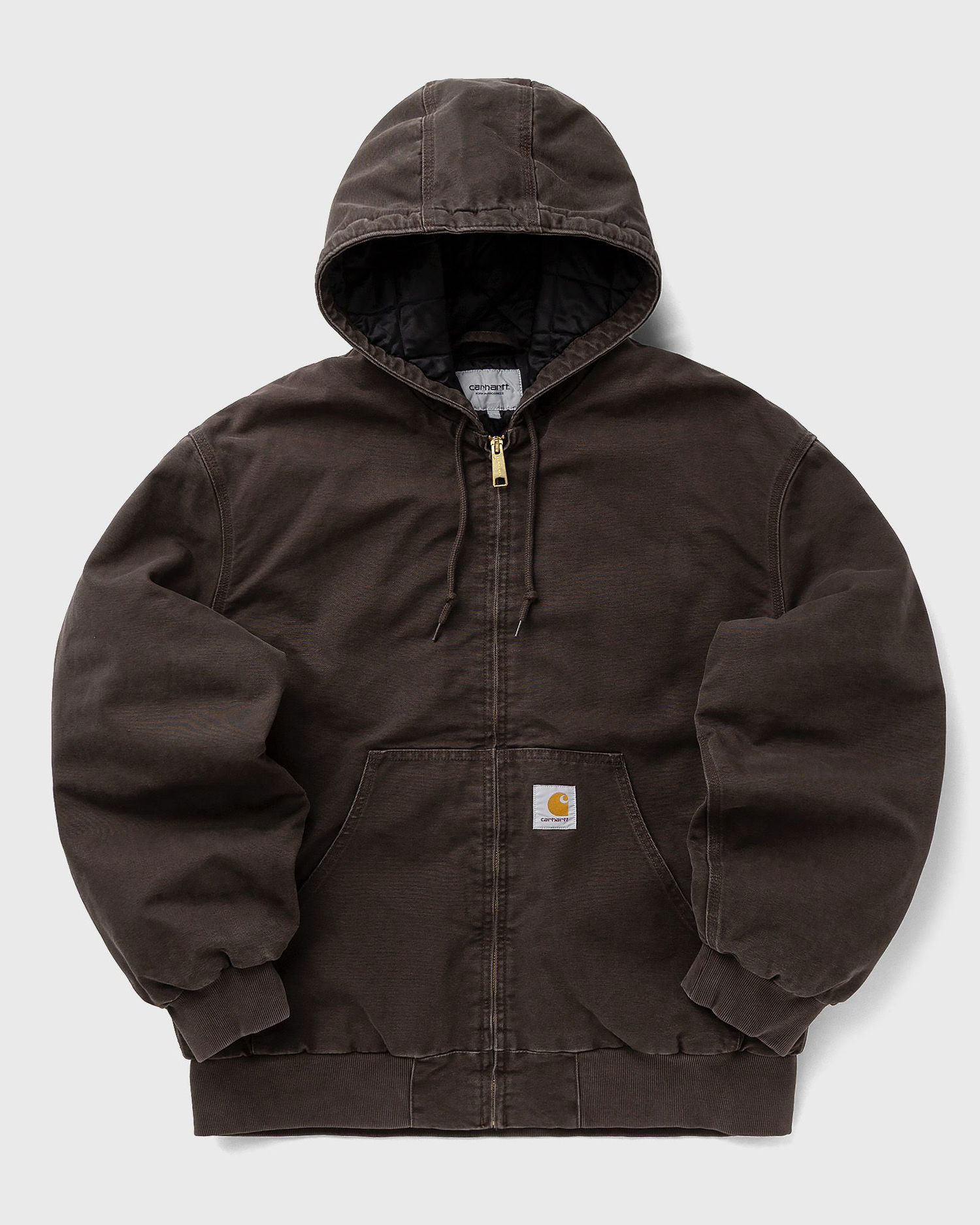 Jakke Carhartt WIP OG Active Jacket Brun | I035891-47.4O, 1