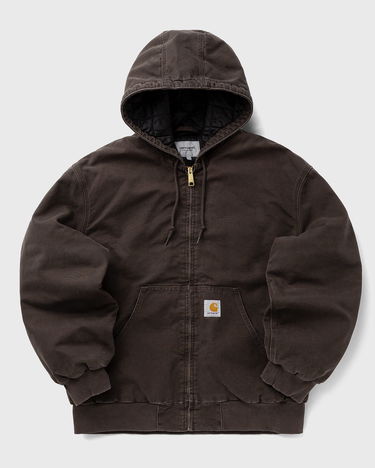 Jakke Carhartt WIP OG Active Jacket Brun | I035891-47.4O, 1