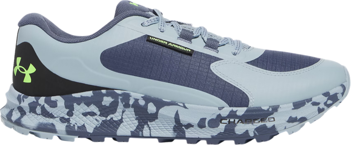 Sneakers og sko Under Armour Charged Bandit TR 3 Blå | 3028371-044, 0