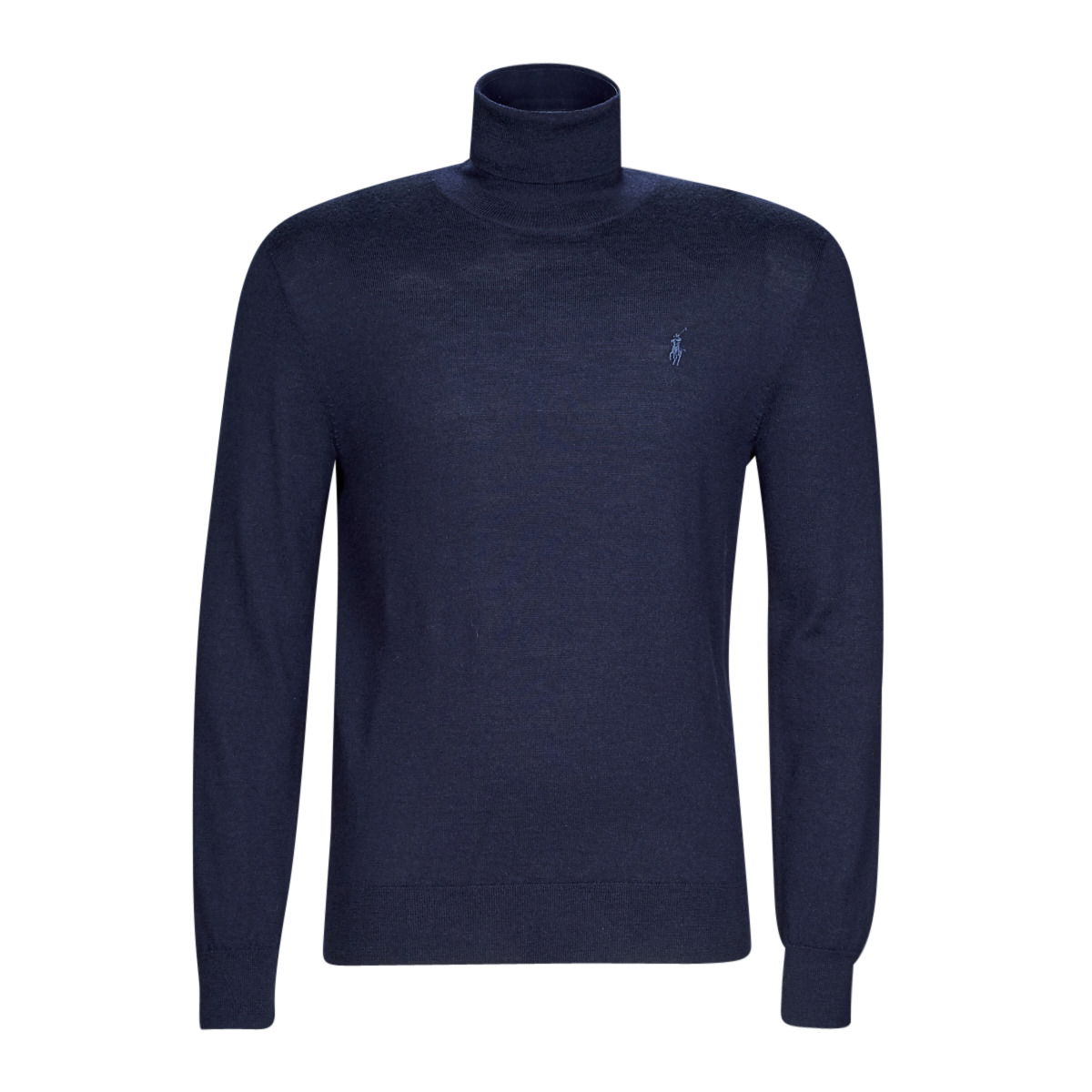 Sweater Polo by Ralph Lauren Sweater Mørkeblå | 710876851005, 0
