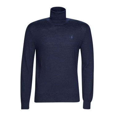 Sweater Polo by Ralph Lauren Sweater Mørkeblå | 710876851005, 0