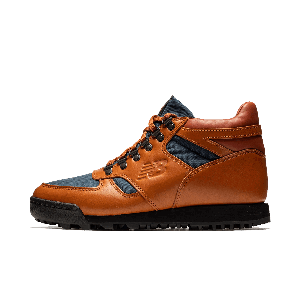 Sneakers og sko New Balance Rainer "Glazed Ginger" Brun | URAINOG, 0