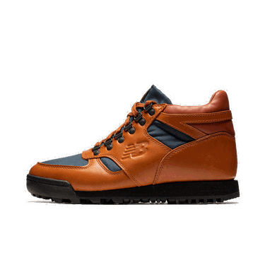 Sneakers og sko New Balance Rainer "Glazed Ginger" Brun | URAINOG, 0