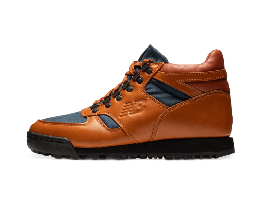 Sneakers og sko New Balance Rainer "Glazed Ginger" Brun | URAINOG