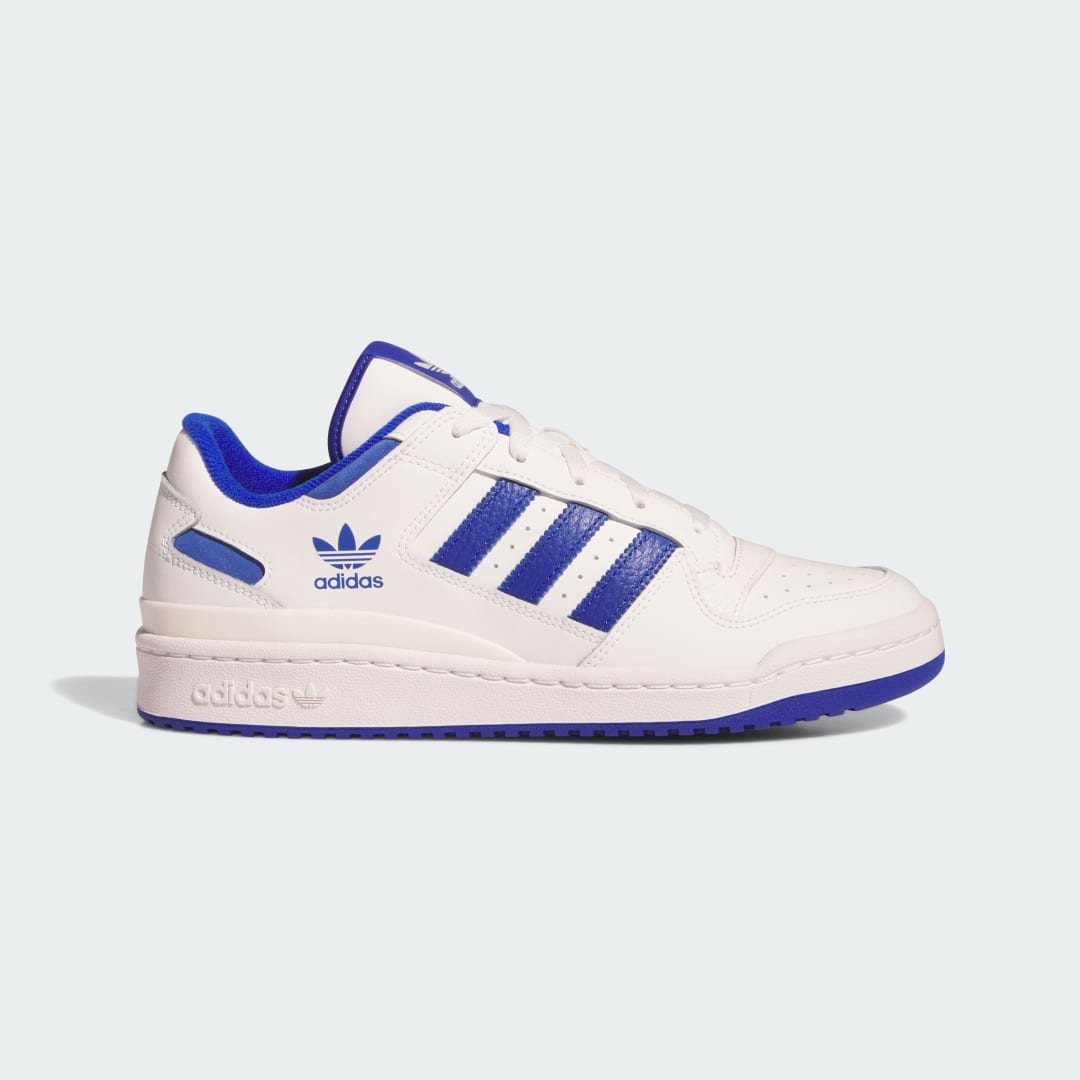 Sneakers og sko adidas Originals Forum Low CL Beige | IH7829, 0