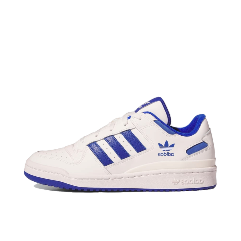 Sneakers og sko adidas Originals Forum Low CL Beige | IH7829