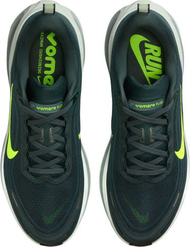 Sneakers og sko Nike Vomero Plus Grøn | hv8150-300, 2