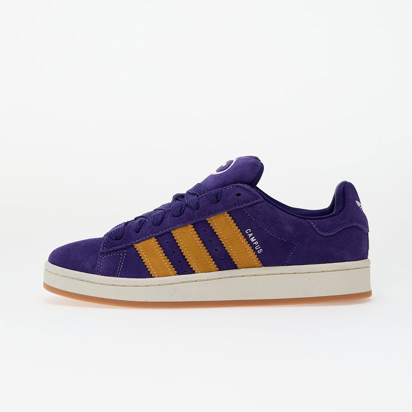 Sneakers og sko adidas Originals Campus 00s Lilla | JI3166