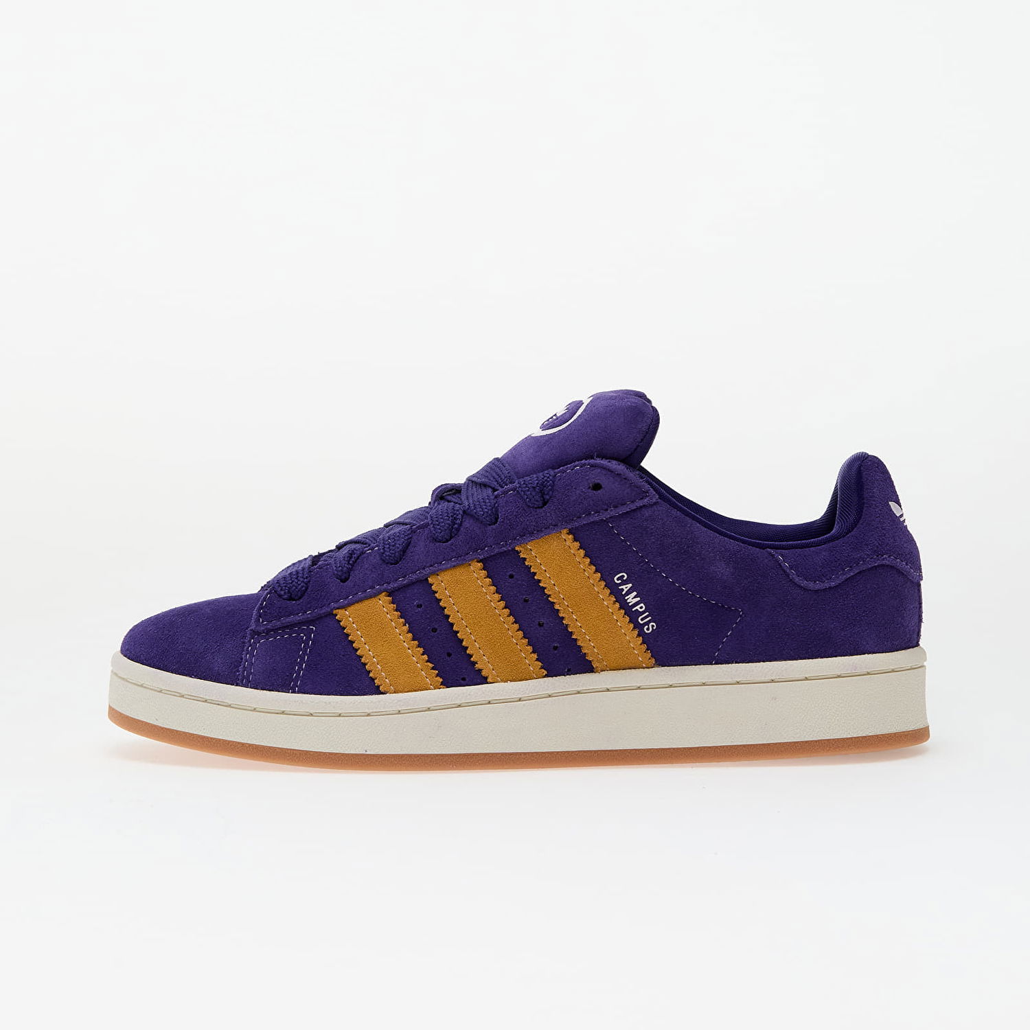 Sneakers og sko adidas Originals Campus 00s Lilla | JI3166, 0